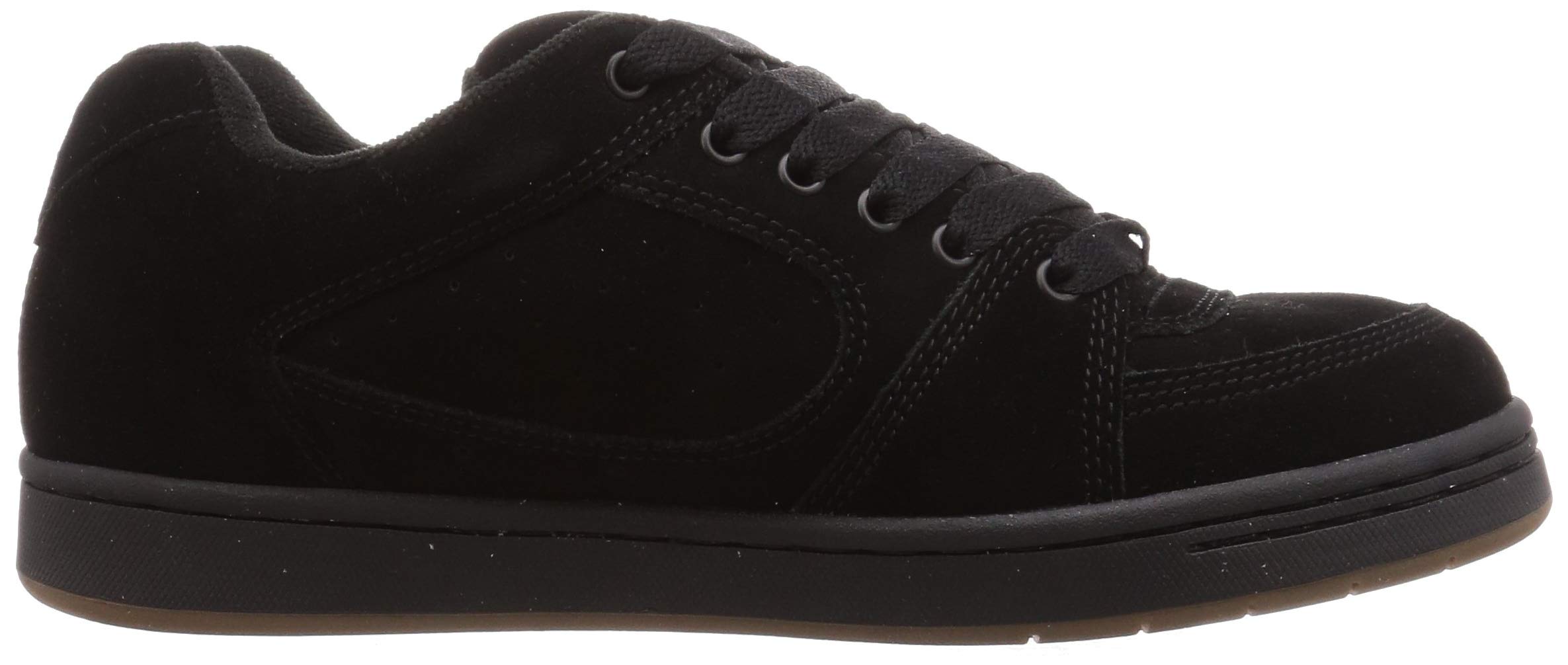 eS [SES Creative] スケートシューズ　ACCEL OG メンズ Amazon.com: eS Men's Accel OG Shoe, Brown/Gum, 9.5 Medium US